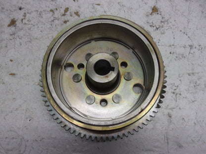 Yamaha PWC 1995-1997 WVT WR 1100 OEM Flywheel / Rotor Part# 63M-85550-00-00