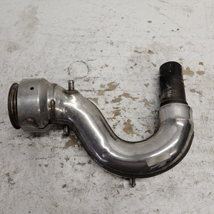 Sea-Doo Bombardier 2003-2007 RXT RXP GTX Exhaust J Pipe Part# 274001049