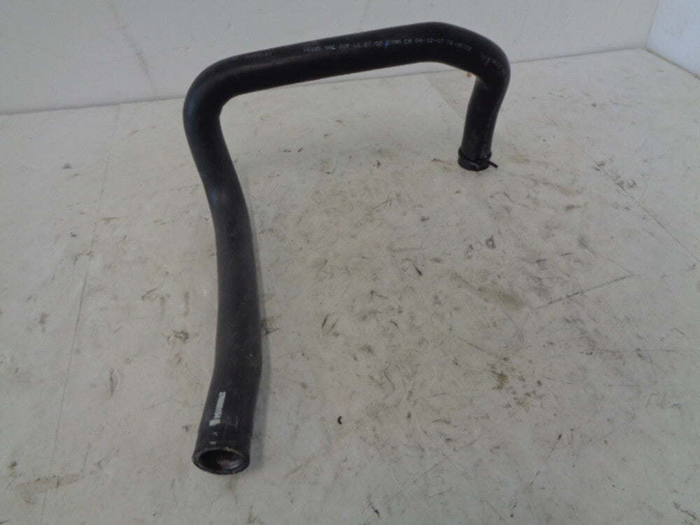 Sea Doo Bombardier 2006-2009 GTX GTI RXT OEM Left Hand Radiator Hose # 276000154