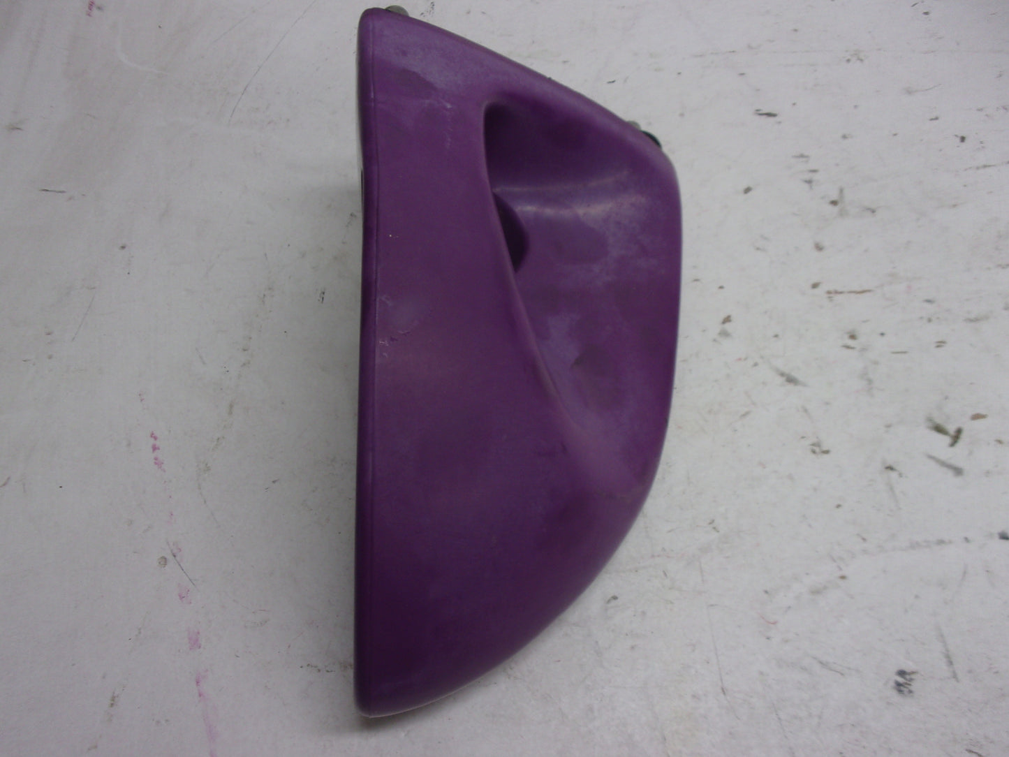 Polaris PWC Watercraft 1997 SLT 780 OEM Wild Grape RH Mirror Part# 2652111-237
