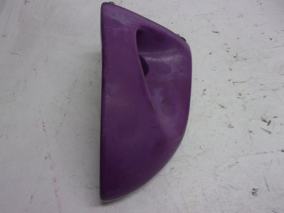 Polaris PWC Watercraft 1997 SLT 780 OEM Wild Grape RH Mirror Part# 2652111-237