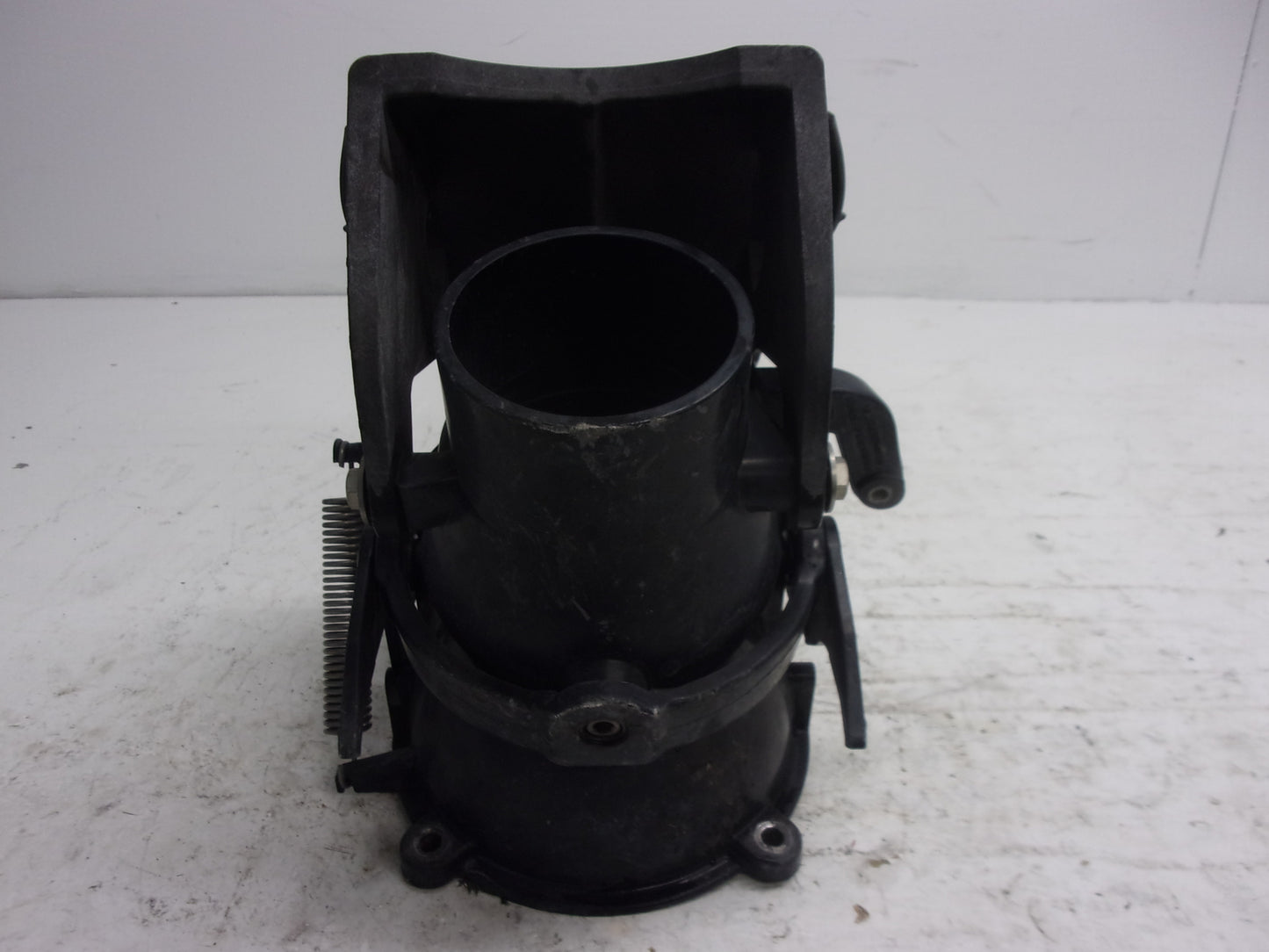 Sea Doo Bombardier 2000-2003 XP RX OEM Venturi + S Nozzle + Rev Gate # 271001079