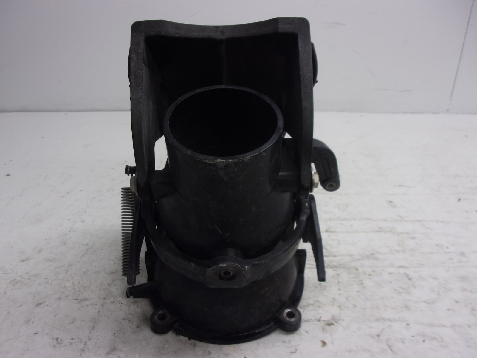 Sea Doo Bombardier 2000-2003 XP RX OEM Venturi + S Nozzle + Rev Gate # 271001079