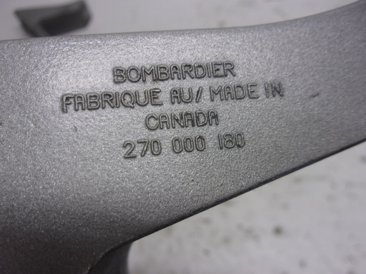 Sea Doo PWC Bombardier 1996-2003 GTI GTS GS OEM Engine Support Set # 270000180