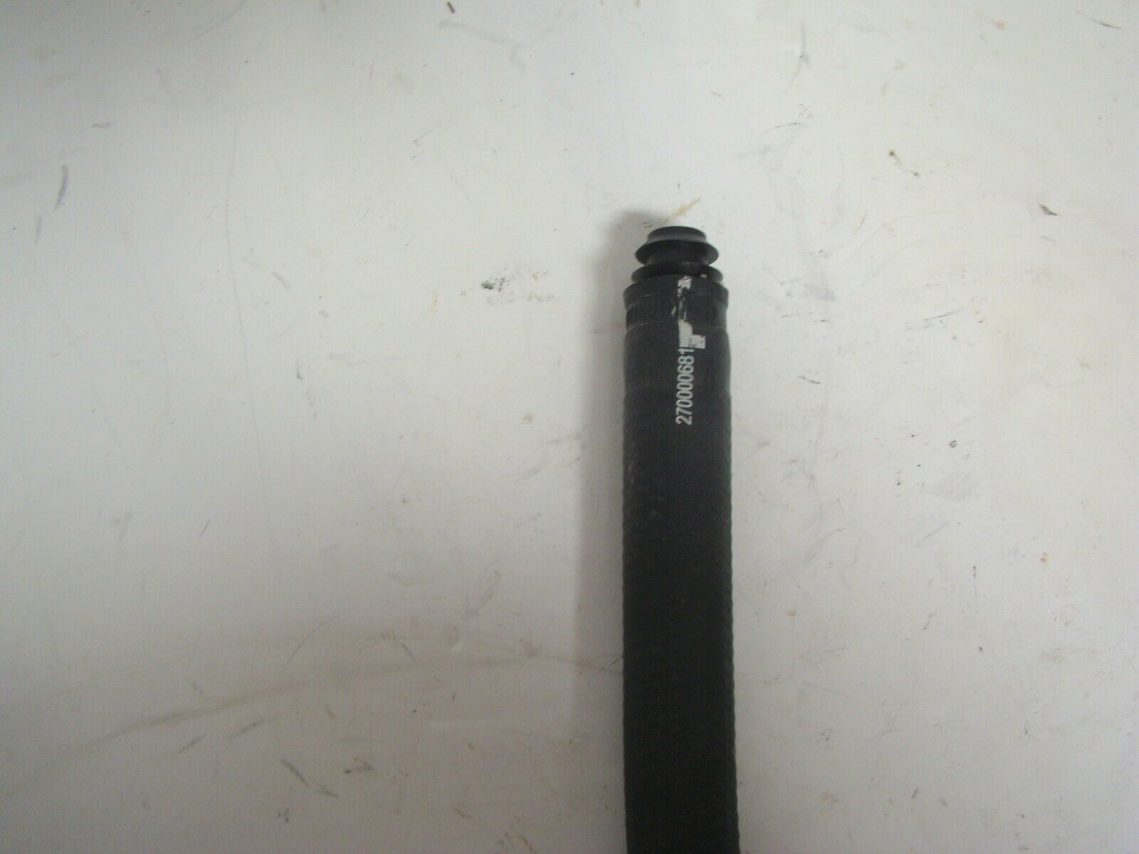 Sea Doo Bombardier 2006-200 Wake GTX GTI RXP Formed Hose Assembly Part 270000681