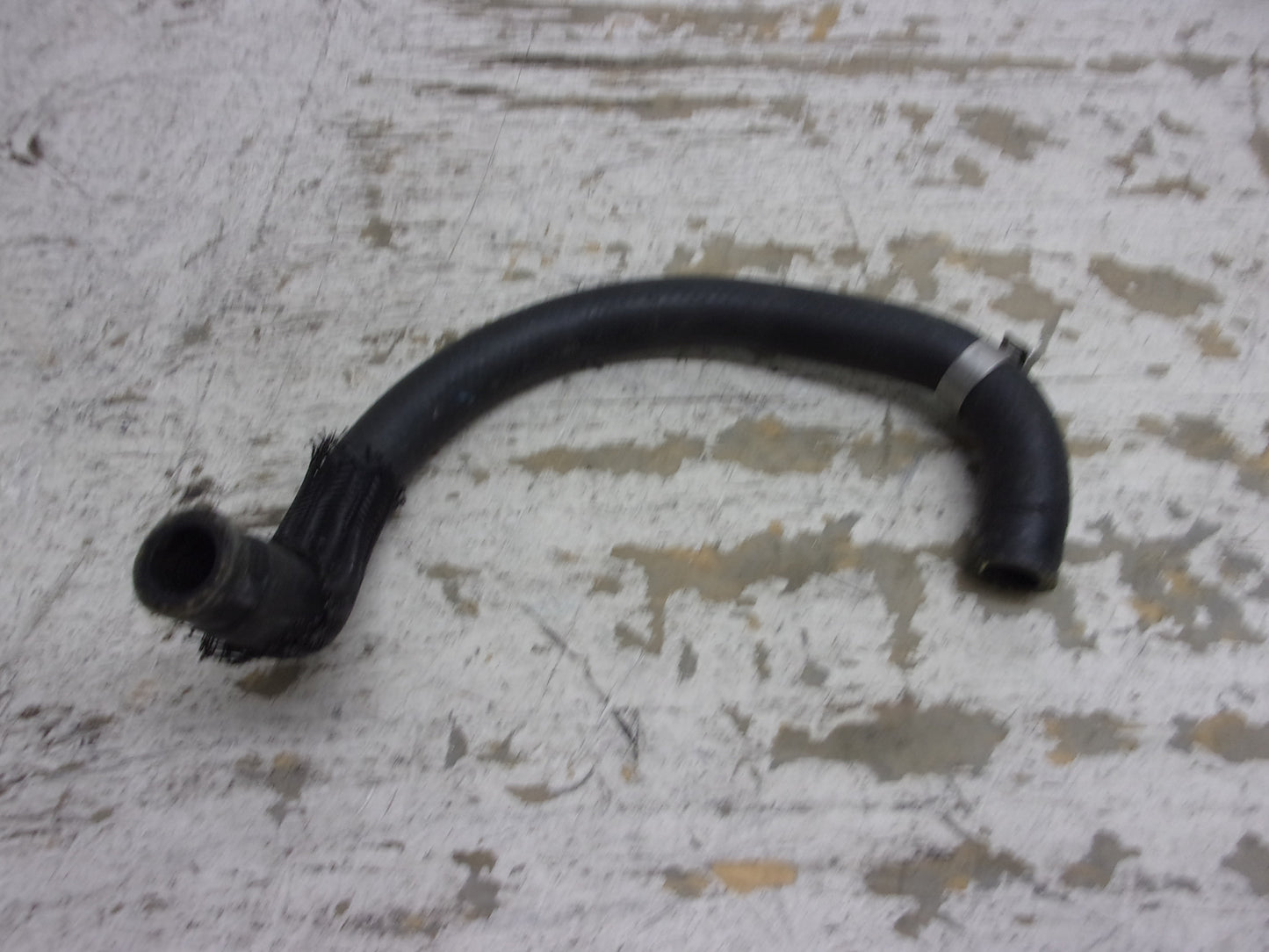Kawasaki Jet Ski 2011-2021 Ultra OEM Coolant Hose Assembly Part# 92192-1298