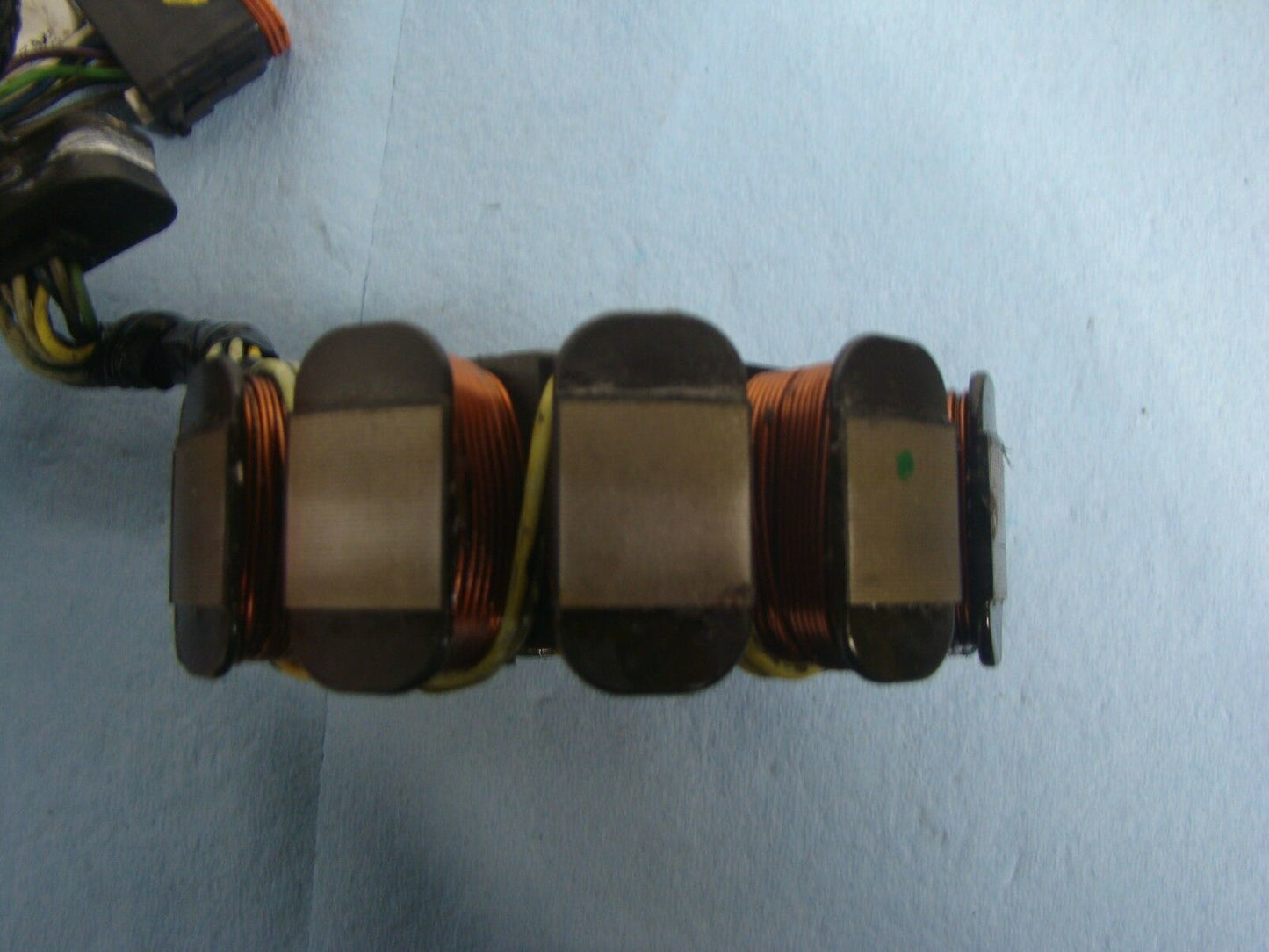 Kawasaki 2000-2004 STX DI / Ultra 130 OEM Stator  Part# 21003-3744