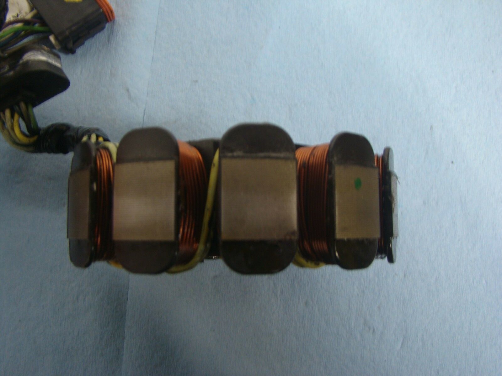 Kawasaki 2000-2004 STX DI / Ultra 130 OEM Stator  Part# 21003-3744