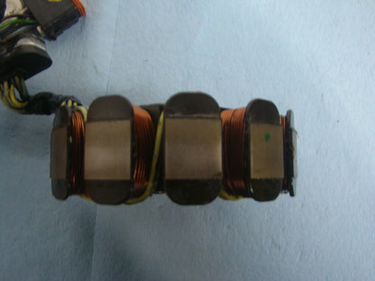 Kawasaki 2000-2004 STX DI / Ultra 130 OEM Stator  Part# 21003-3744