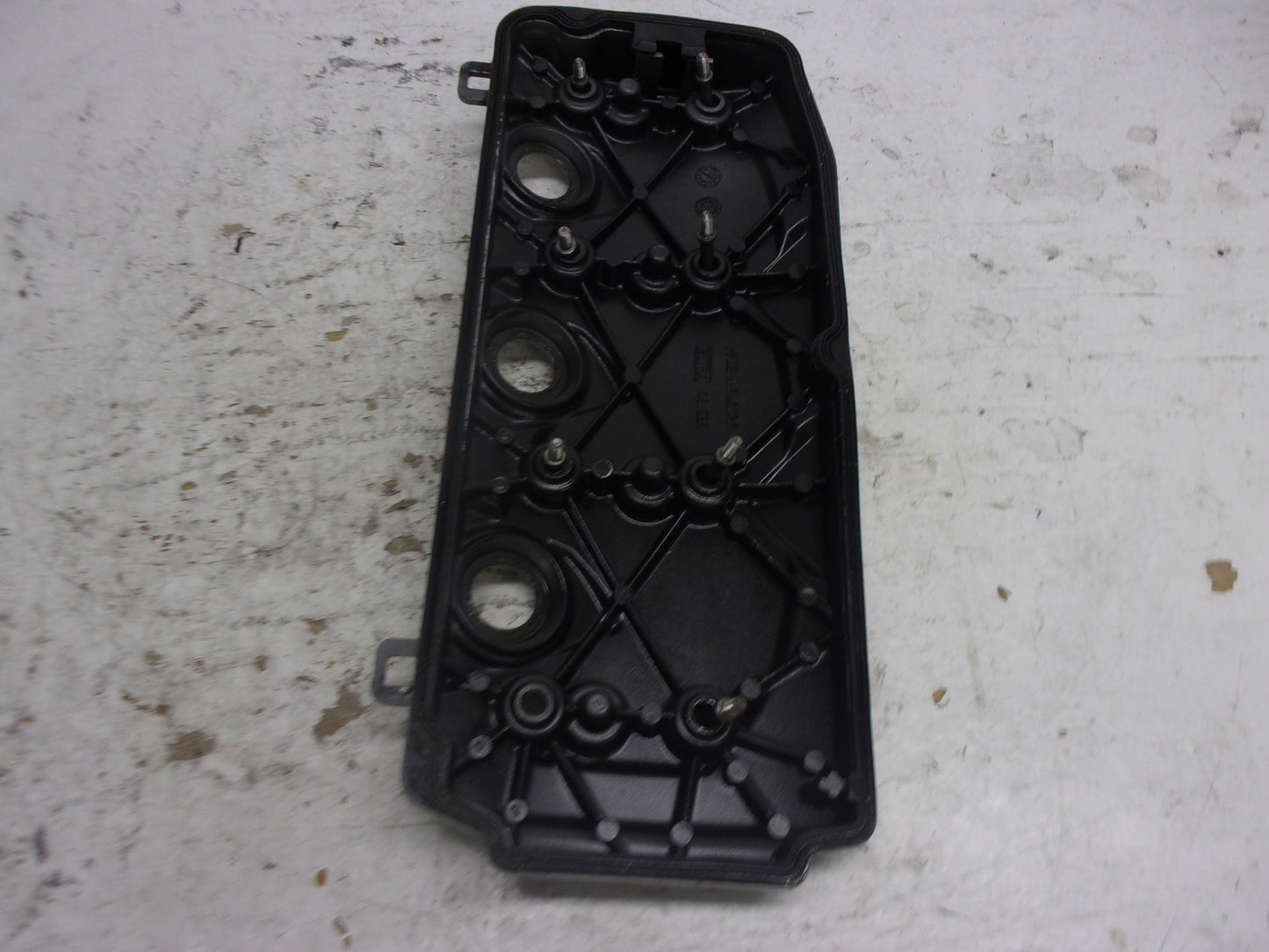 Sea Doo Bombardier 2006-2007 4-Tech GTX GTI RXP RXT Valve Cover Part# 420811585