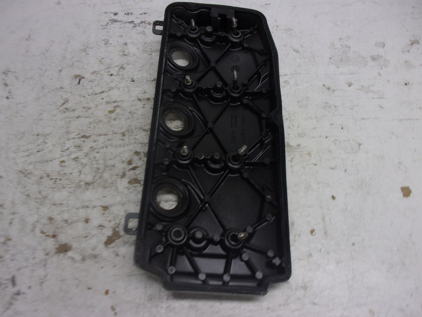 Sea Doo Bombardier 2006-2007 4-Tech GTX GTI RXP RXT Valve Cover Part# 420811585