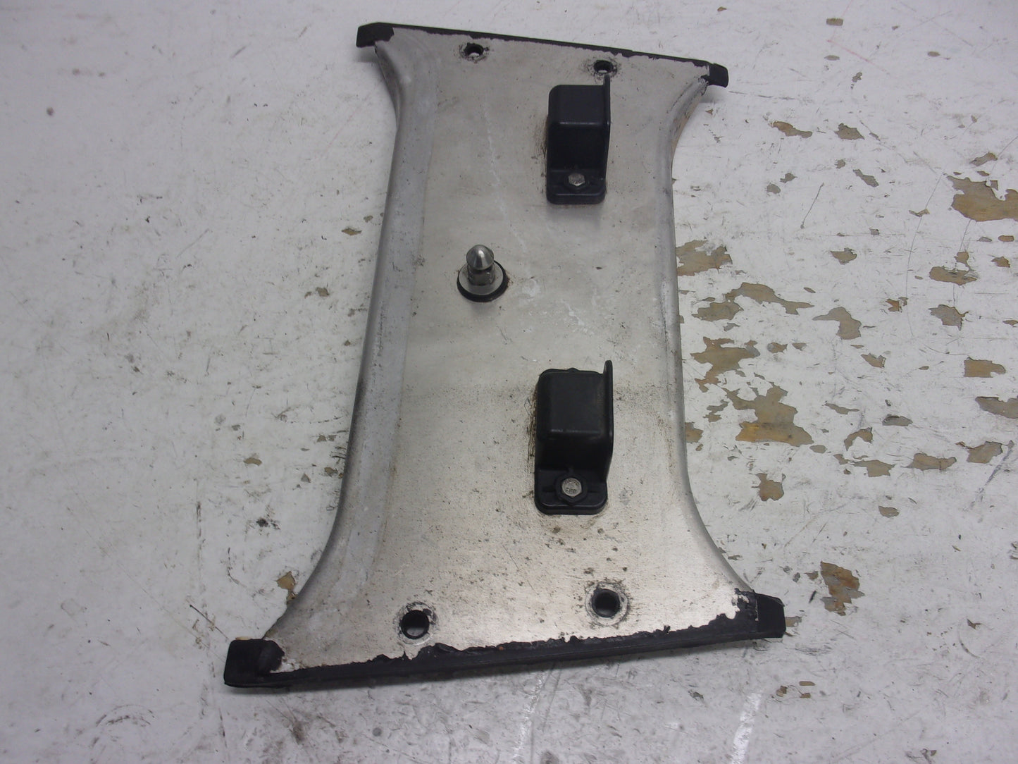 Yamaha Waverunner 2002-2011 FX HO / Cruiser Deck Beam Assembly F1B-U8952-01-00