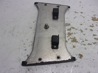 Yamaha Waverunner 2002-2011 FX HO / Cruiser Deck Beam Assembly F1B-U8952-01-00