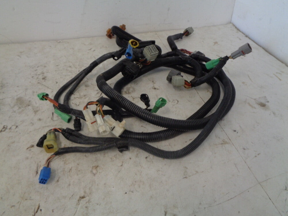 Kawasaki Jet Ski 1999 Ultra 150 OEM Main Wire Harness Assembly Part# 26030-3731