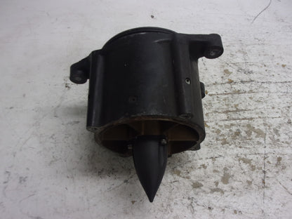 Sea Doo Bombardier 1998 GSX Ltd OEM Bronze Metal Impeller Housing # 271000872