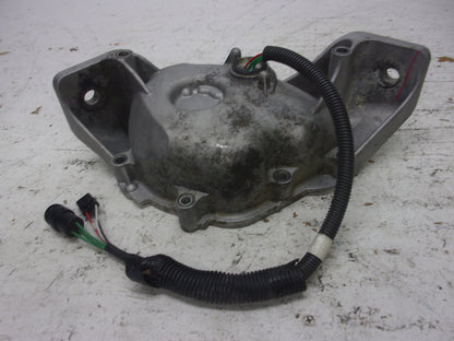 Yamaha Waverunner 2004-2008 FXHO FX1100 Flywheel Cover + Stator 6B6-81337-00-94