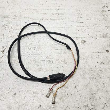 Polaris Watercraft 1994-1996 SL SLX 650/750 OEM Starter Switch Part# 4110163