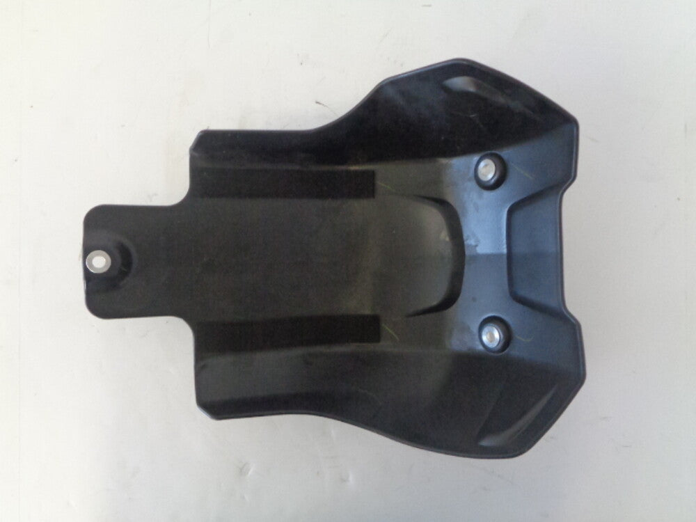 Yamaha Dirt Bike 2003-2006 WR250F OEM Engine Guard Assembly # 5UM-2147A-00-00