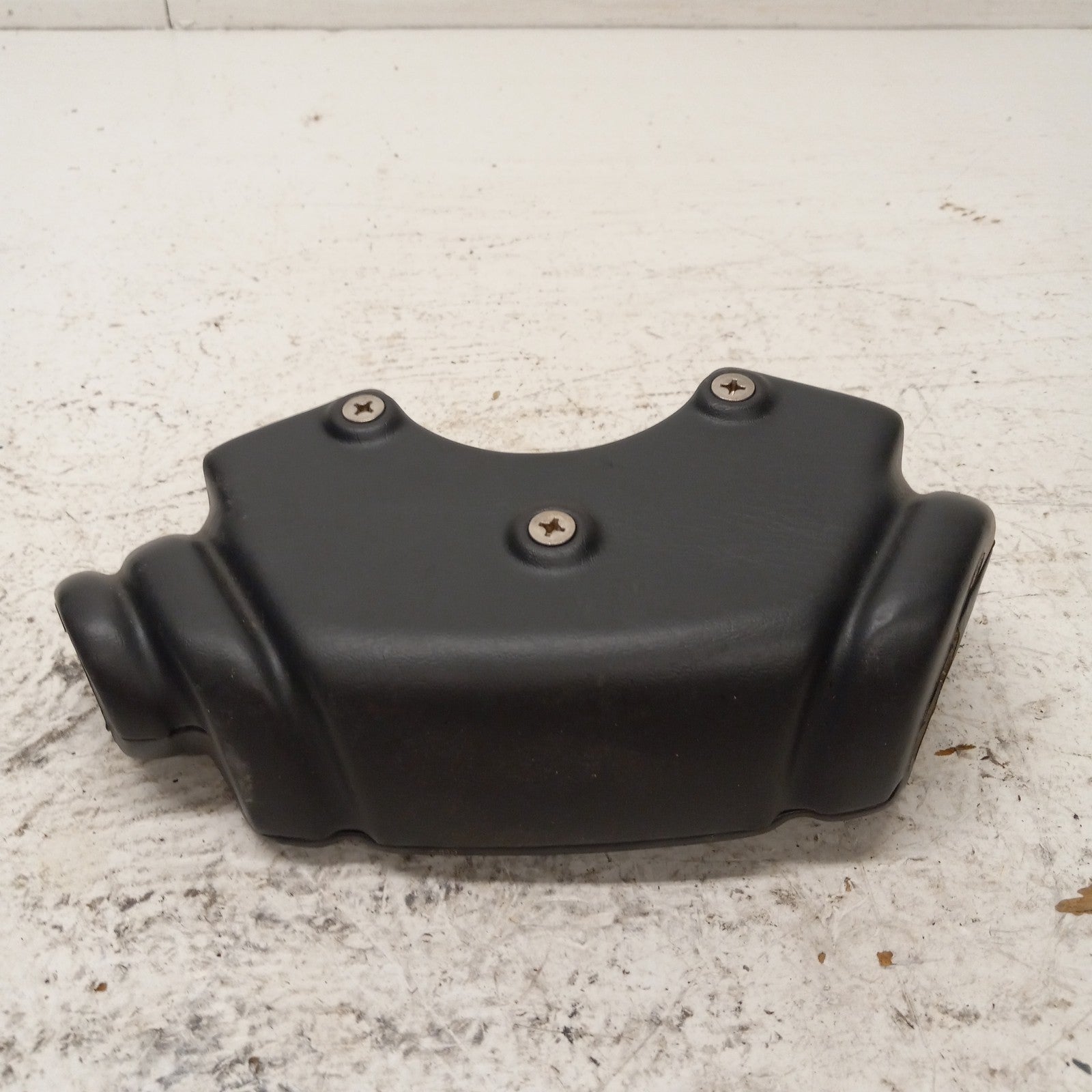 Kawasaki Jet Ski 1987-1991 650SX OEM Handlebar Upper & Lower Cover 14024-3724