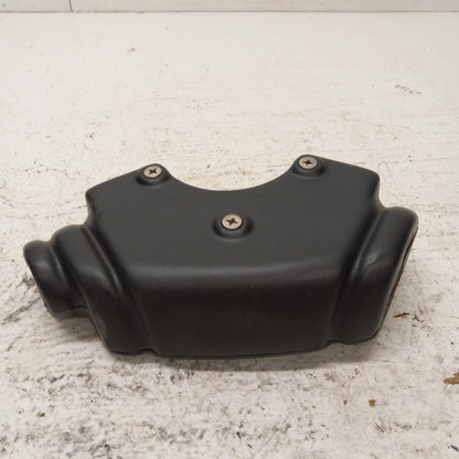 Kawasaki Jet Ski 1987-1991 650SX OEM Handlebar Upper & Lower Cover 14024-3724