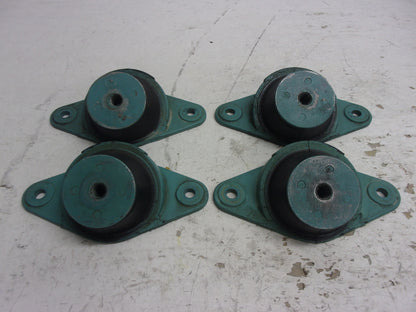 Kawasaki Jet Ski 2006-2021 Ultra STX-12/15 OEM Engine Mount Set Part# 92161-3789