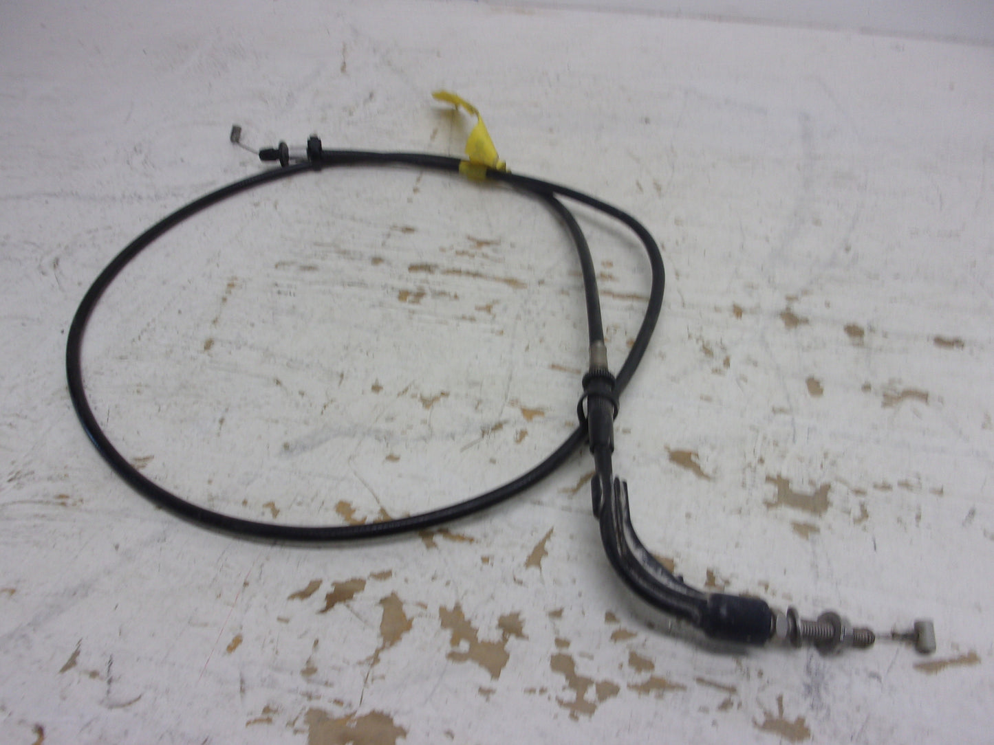 Polaris PWC Watercraft 2003-2004 MSX 140 OEM Throttle Cable Part# 7081136
