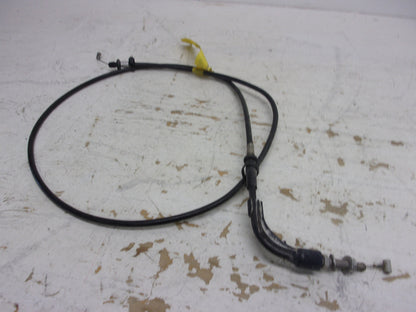 Polaris PWC Watercraft 2003-2004 MSX 140 OEM Throttle Cable Part# 7081136
