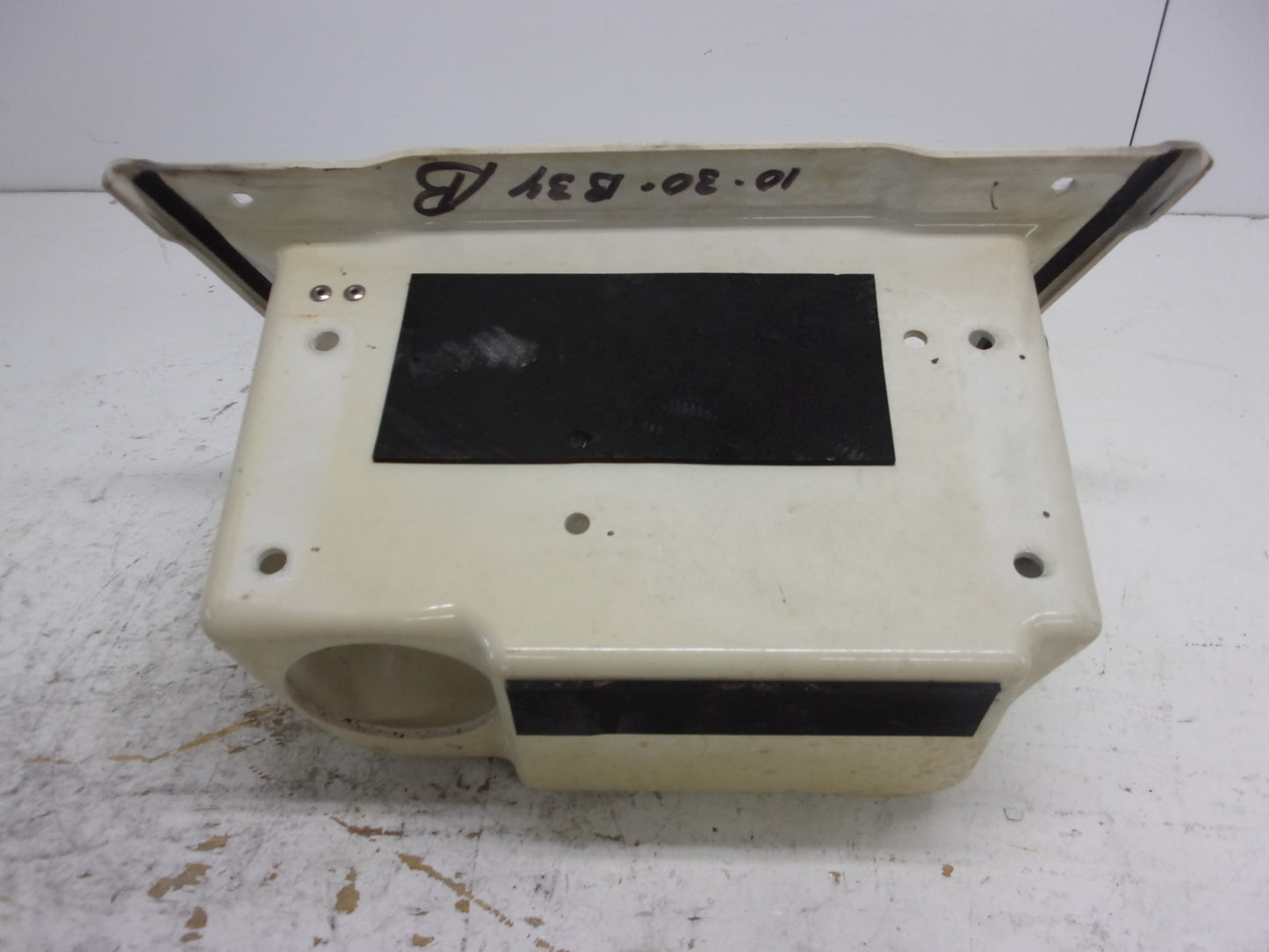 Yamaha WaveRunner 2001 GP800/1200 OEM Battery Case Assembly # F0X-U8211-02-00