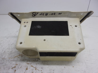 Yamaha WaveRunner 2001 GP800/1200 OEM Battery Case Assembly # F0X-U8211-02-00