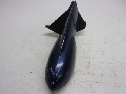 Sea Doo Bombardier 2004 GTX Supercharged LH Pearl Blue Right Mirror # 269501267