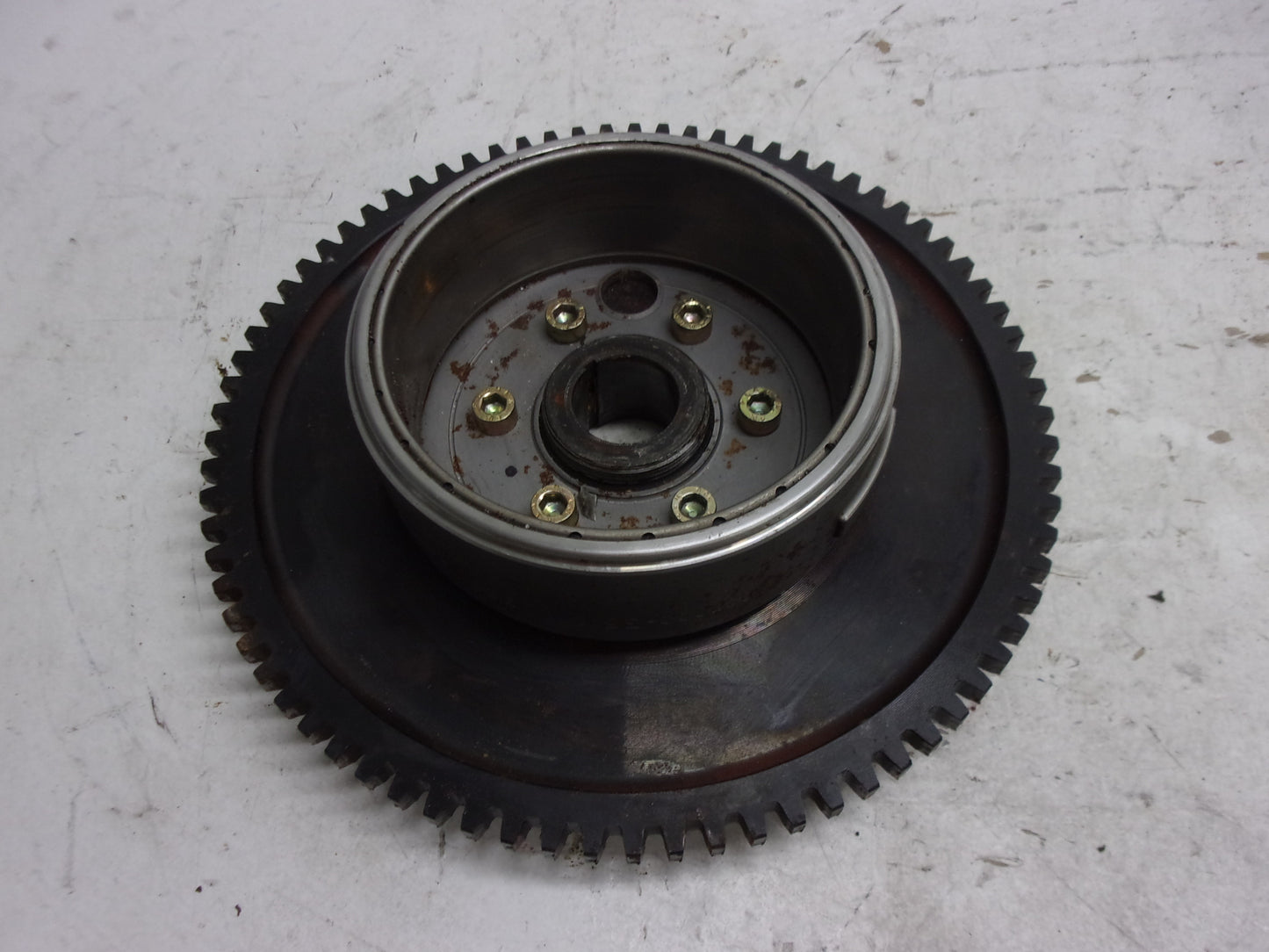 Sea Doo Bombardier 1999-2002 RX GTX GSX LRV XP 951 Flywheel + Magneto 290966682