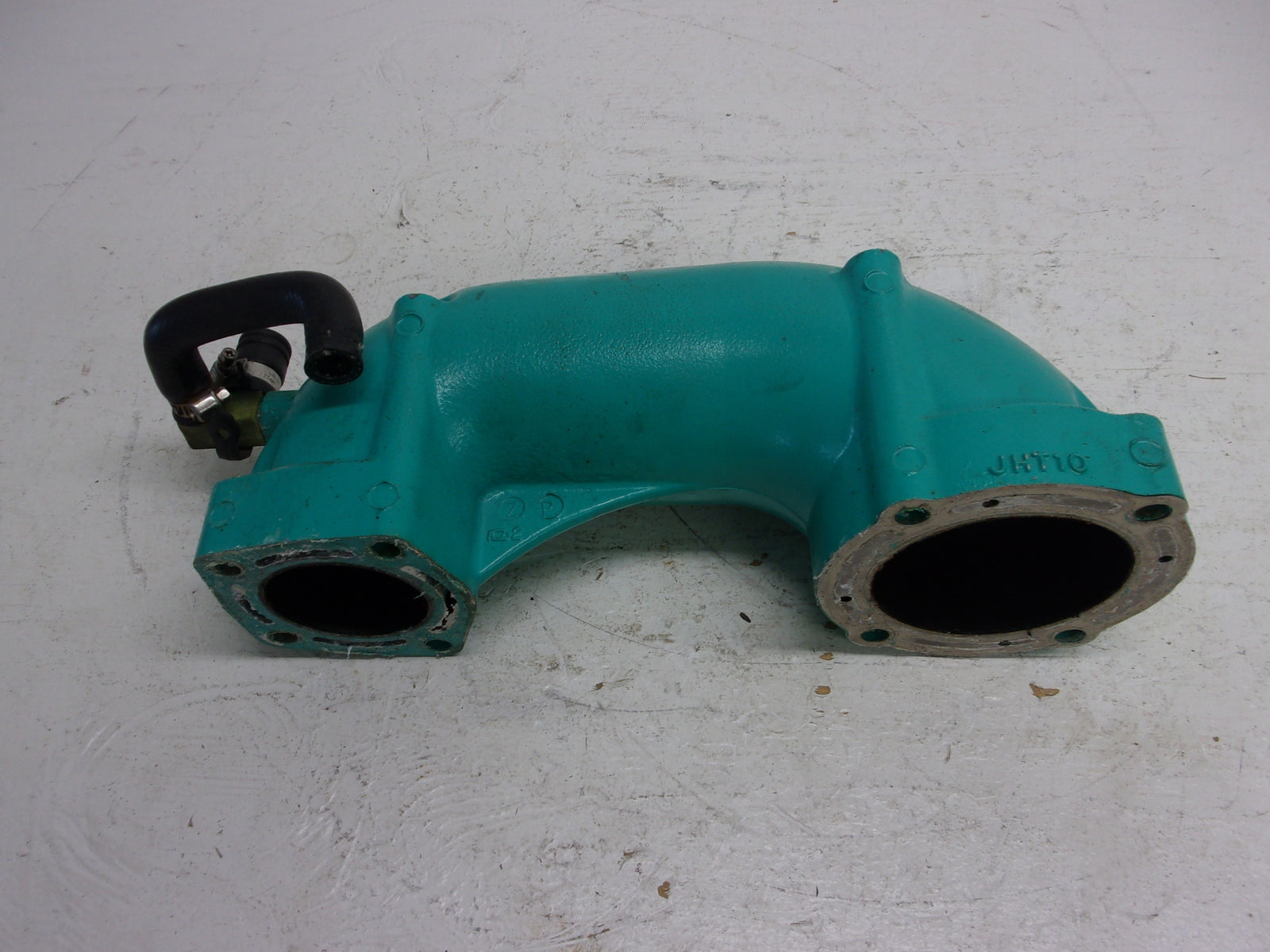 Kawasaki Jet Ski 1996-2000 STX ZXI 1100 OEM Exhaust Pipe Assembly # 18049-3764