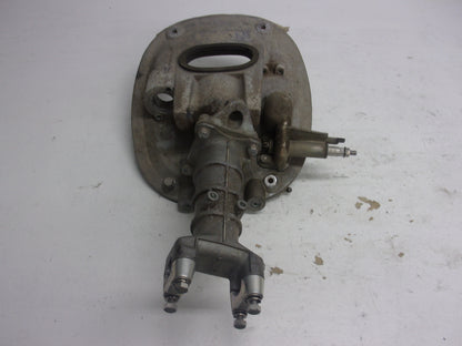 Kawasaki Jet Ski 2005-2019 STX-12F/15F OEM Complete Steering Column # 46012-3728