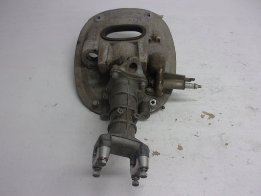 Kawasaki Jet Ski 2005-2019 STX-12F/15F OEM Complete Steering Column # 46012-3728