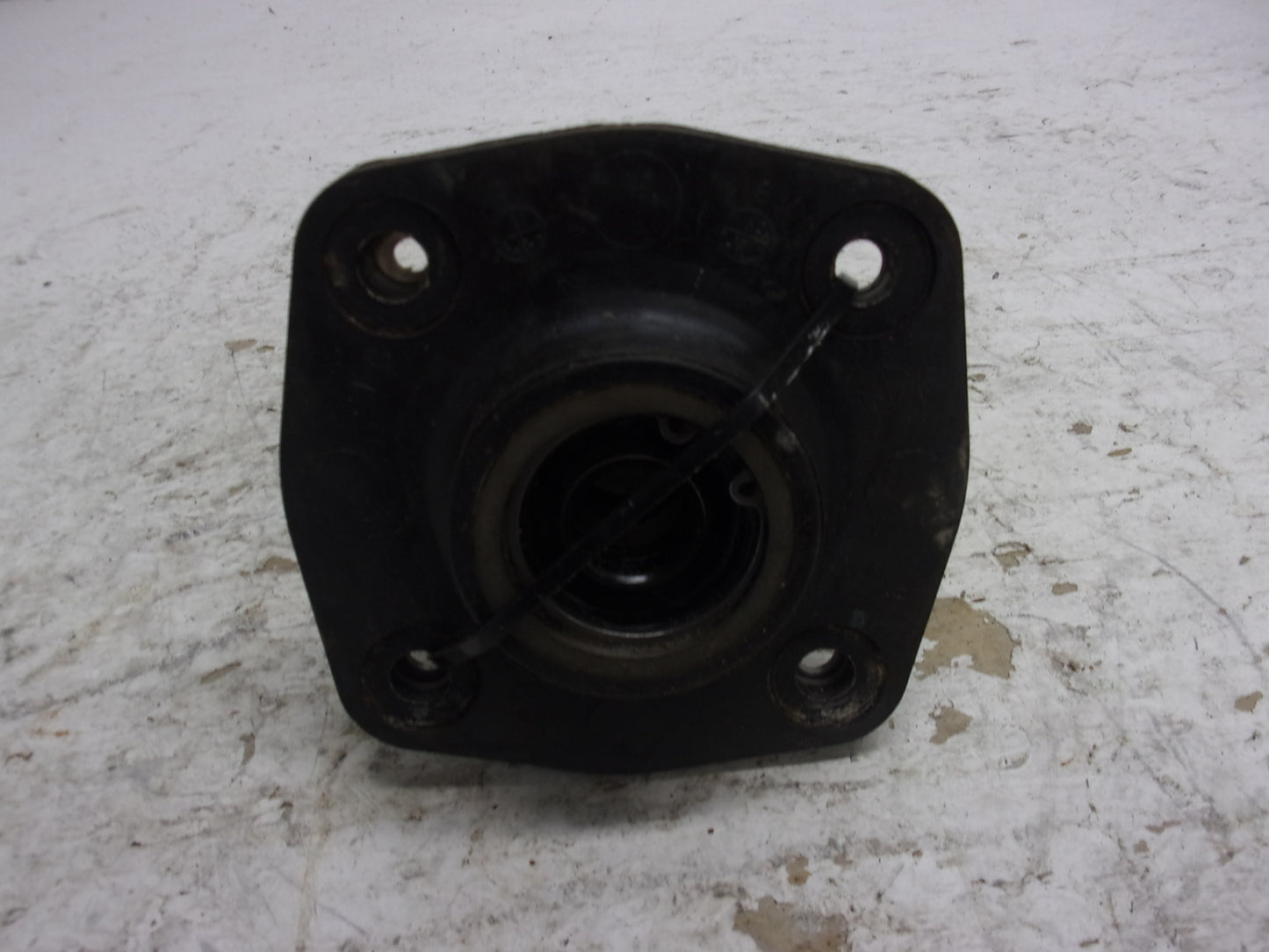 Kawasaki Jet Ski 2007-2010 Ultra OEM Hose Drive Shaft Pipe # 32154-3714