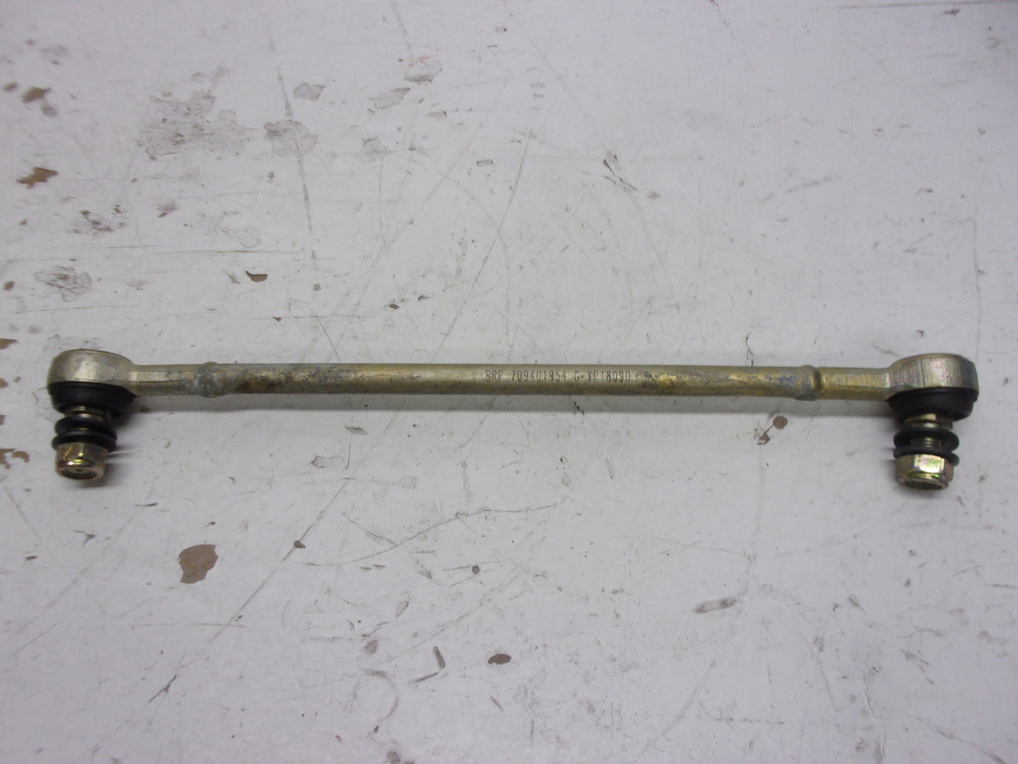 Can-Am Roadster 2019-2022 Ryker OEM Steering Tie Rod Assembly Part# 709401954