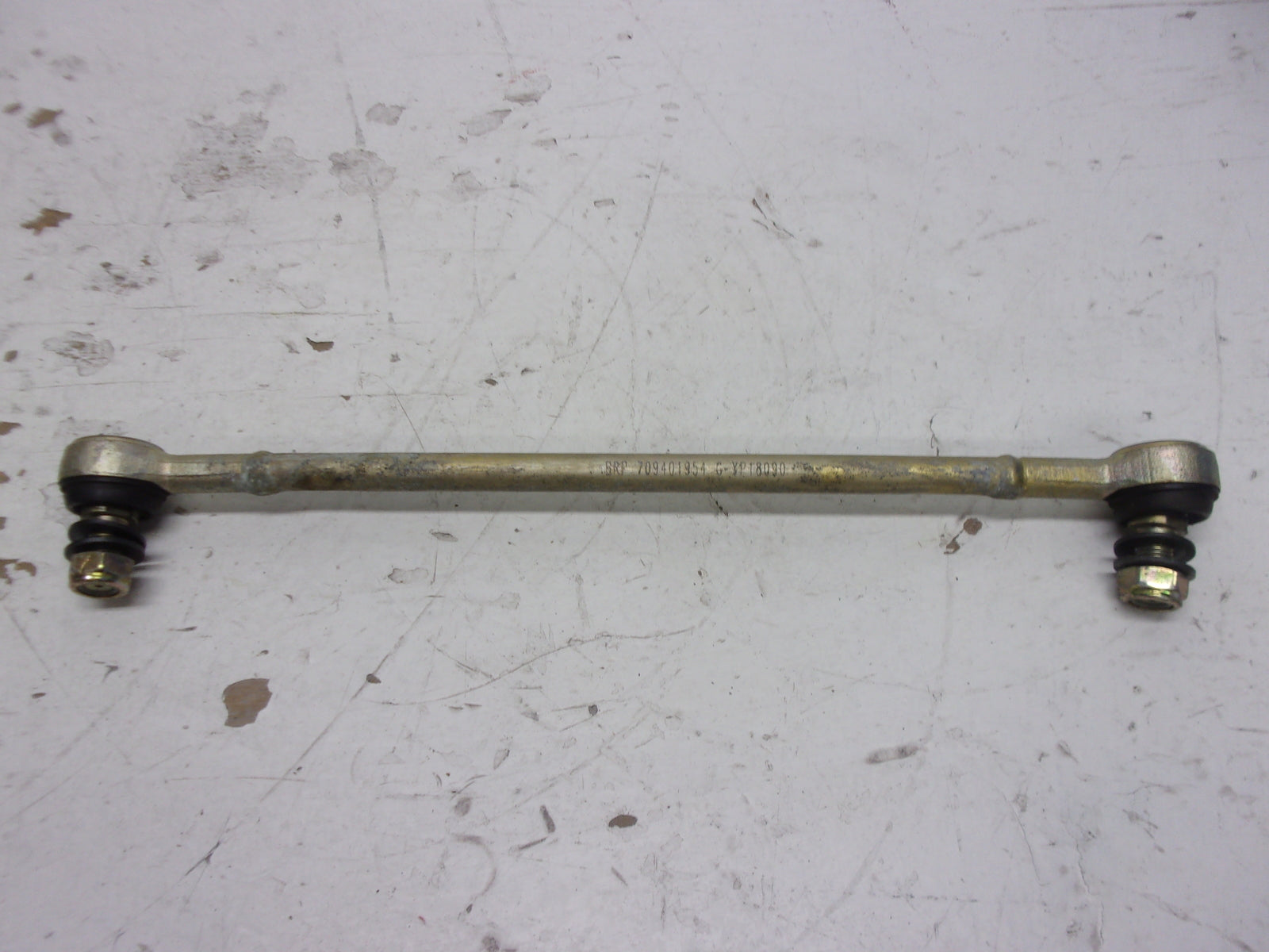 Can-Am Roadster 2019-2022 Ryker OEM Steering Tie Rod Assembly Part# 709401954