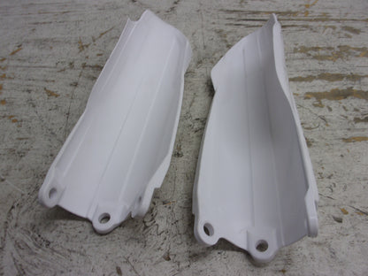 Yamaha Dirt Bike 2013-2022 YZ250X OEM Fork Protector Set Part# 17D-2315J-H0-00