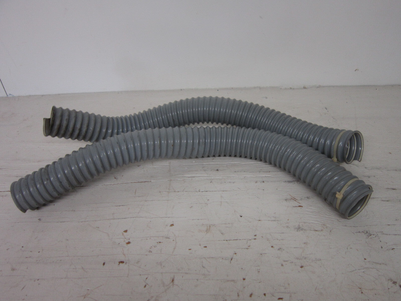 Yamaha Waverunner 1996-1997 Wave Raider 760 Ventilation Hose Set GJ1-U213F-00-00