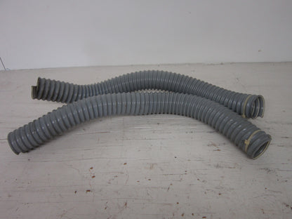 Yamaha Waverunner 1996-1997 Wave Raider 760 Ventilation Hose Set GJ1-U213F-00-00