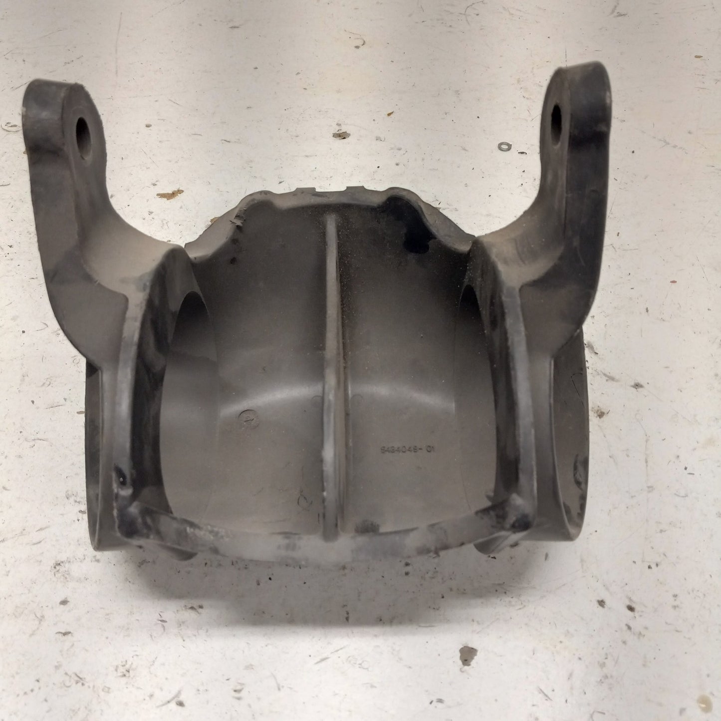 Polaris PWC Watercraft 2001-2004 MSX Genesis Virage OEM Reverse Gate # 5434049