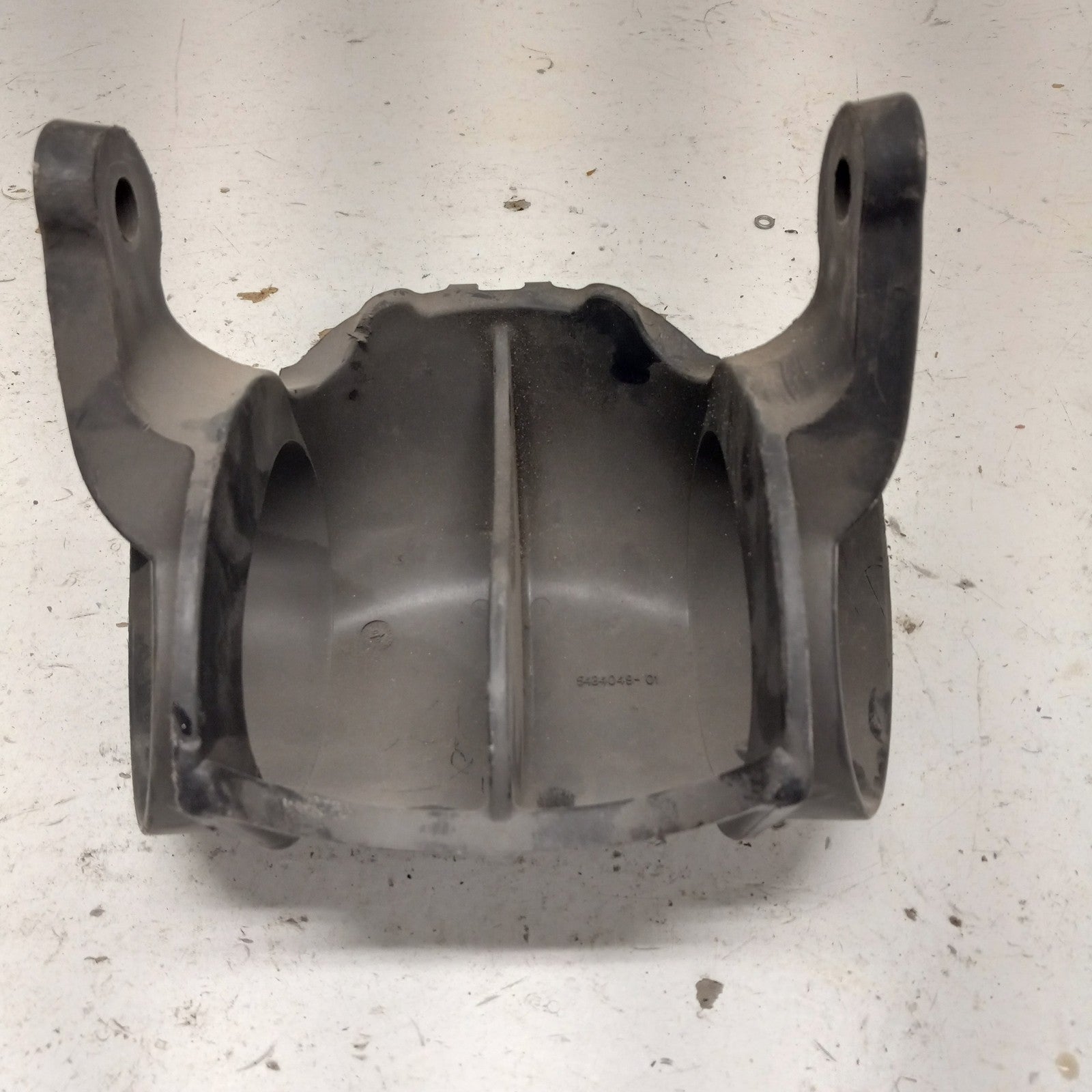 Polaris PWC Watercraft 2001-2004 MSX Genesis Virage OEM Reverse Gate # 5434049