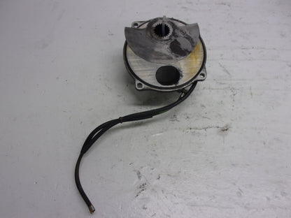 Sea Doo Bombardier PWC 2003-2005 GTI 3D RFI OEM Rotary Valve Cover # 420811037