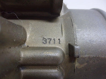 Kawasaki Jet Ski 2005-2007 STX-12F OEM Throttle Body Assembly Part# 16163-3711