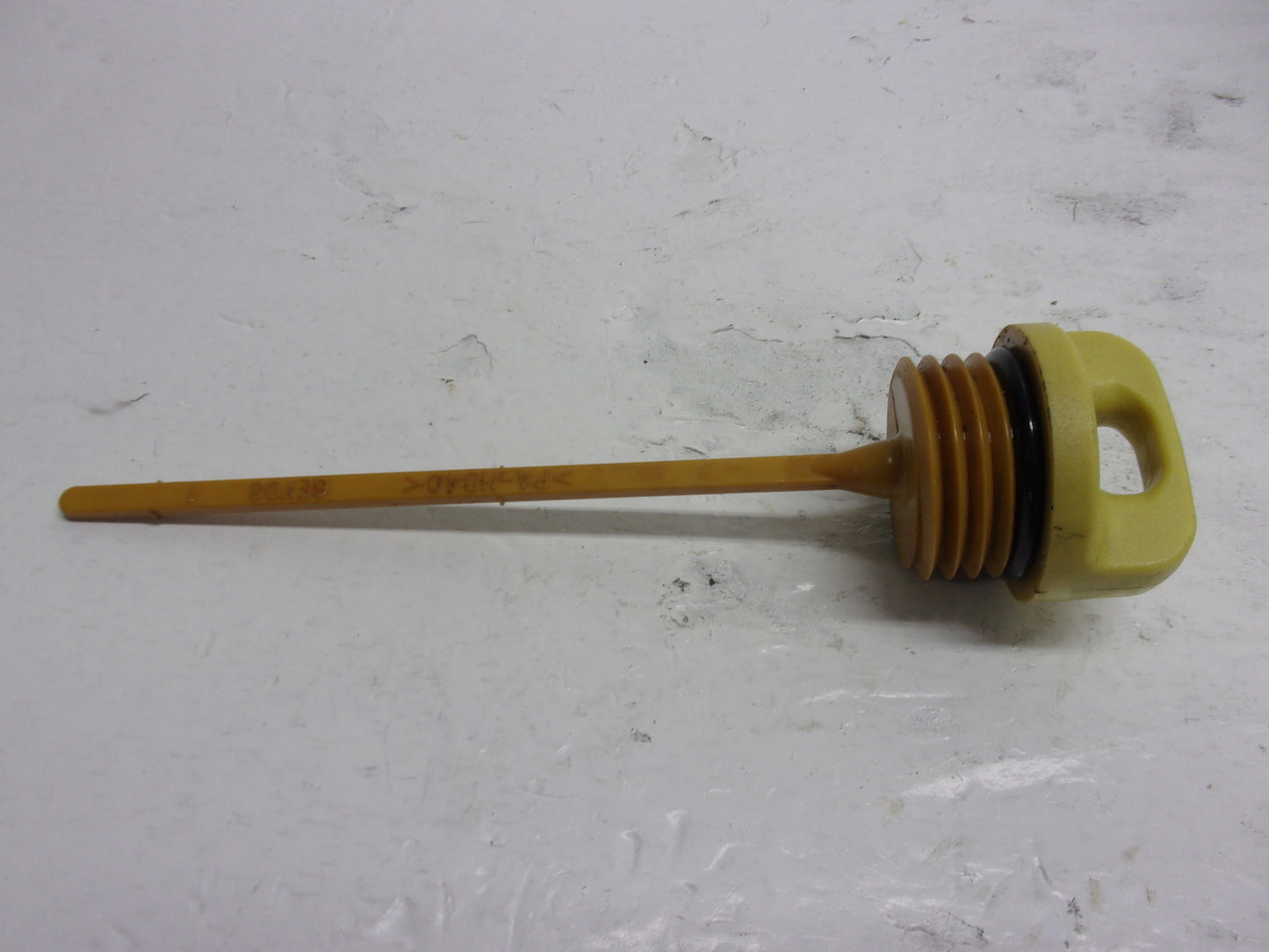 Yamaha Waverunner 2019-2024 V1 VX EX OEM Oil Level Plug Part# 6EY-15362-10-00