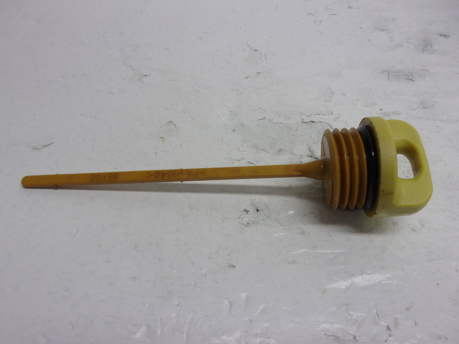 Yamaha Waverunner 2019-2024 V1 VX EX OEM Oil Level Plug Part# 6EY-15362-10-00
