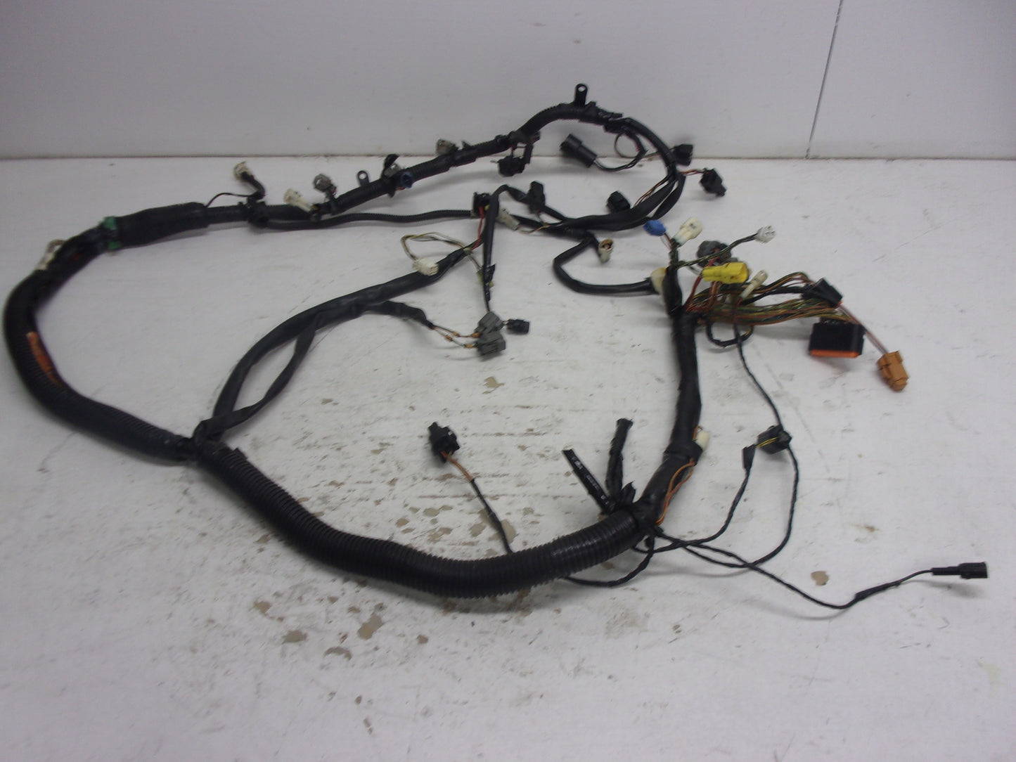 Kawasaki Jet Ski 2007 Ultra 250 OEM Engine Wire Harness Part# 26031-3724