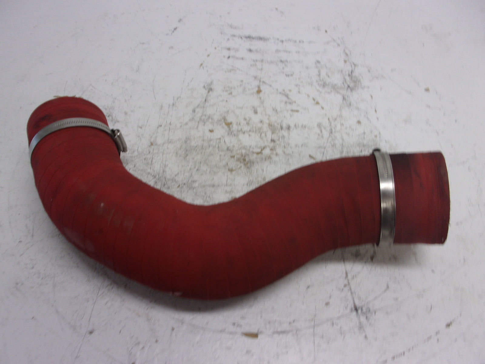 Kawasaki Jet Ski 2011-2021 Ultra 300/310 OEM Supercharger Duct Hose # 14073-3839