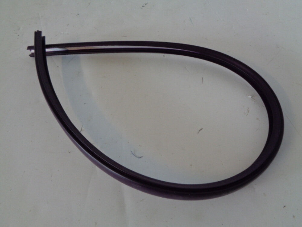 Sea Doo Bombardier PWC 1997-1998 GSX OEM Bumper Guard Insert Part# 291000951