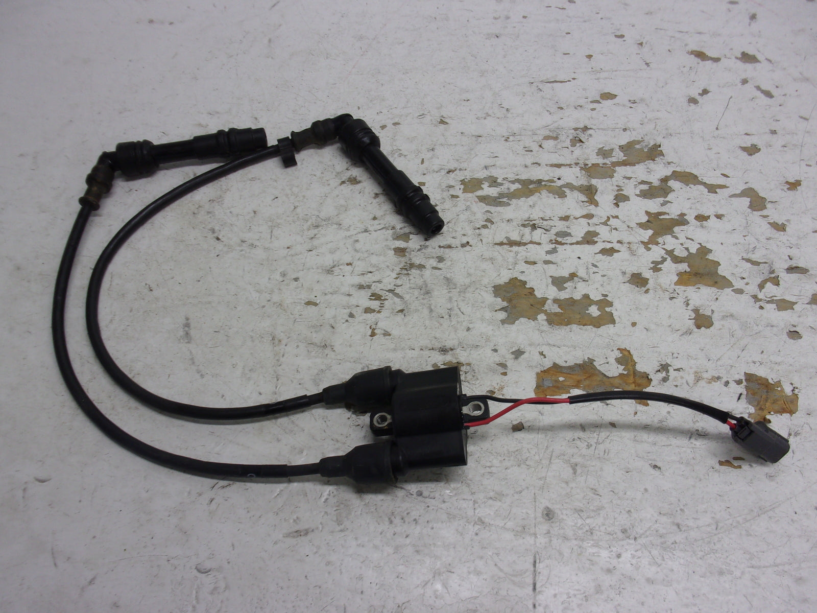 Kawasaki Jet Ski 2003-2012 STX-12/15 / Ultra OEM Ignition Coil Set # 21121-3722